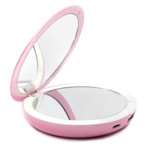 Powerbank Mirror